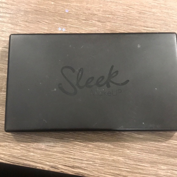 Sleek blush palette - Picture 2 of 2